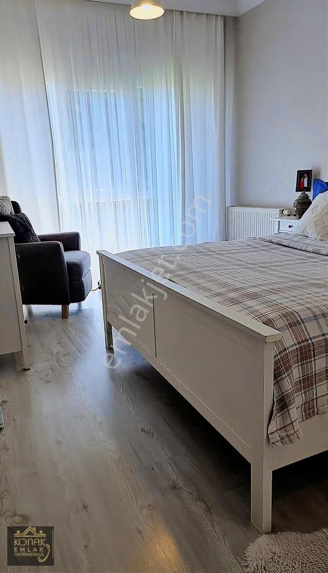 Başakkent Gölet Evlerin De Satılık 2+1 Daire - Görsel 15