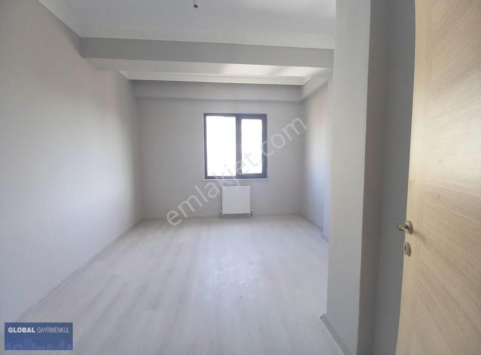 Global'den, Zeytinlik Mevkiinde Geniş, Ferah 2+1 Satılık Daire - Görsel 6
