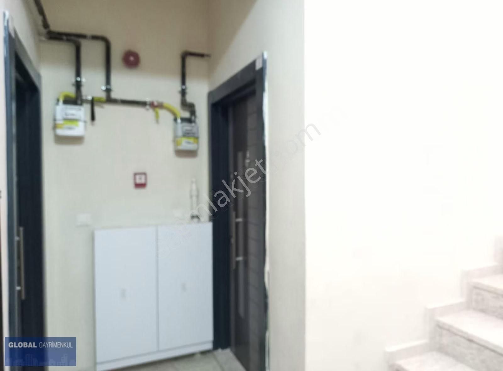 Global'den, Zeytinlik Mevkiinde Geniş, Ferah 2+1 Satılık Daire - Görsel 21