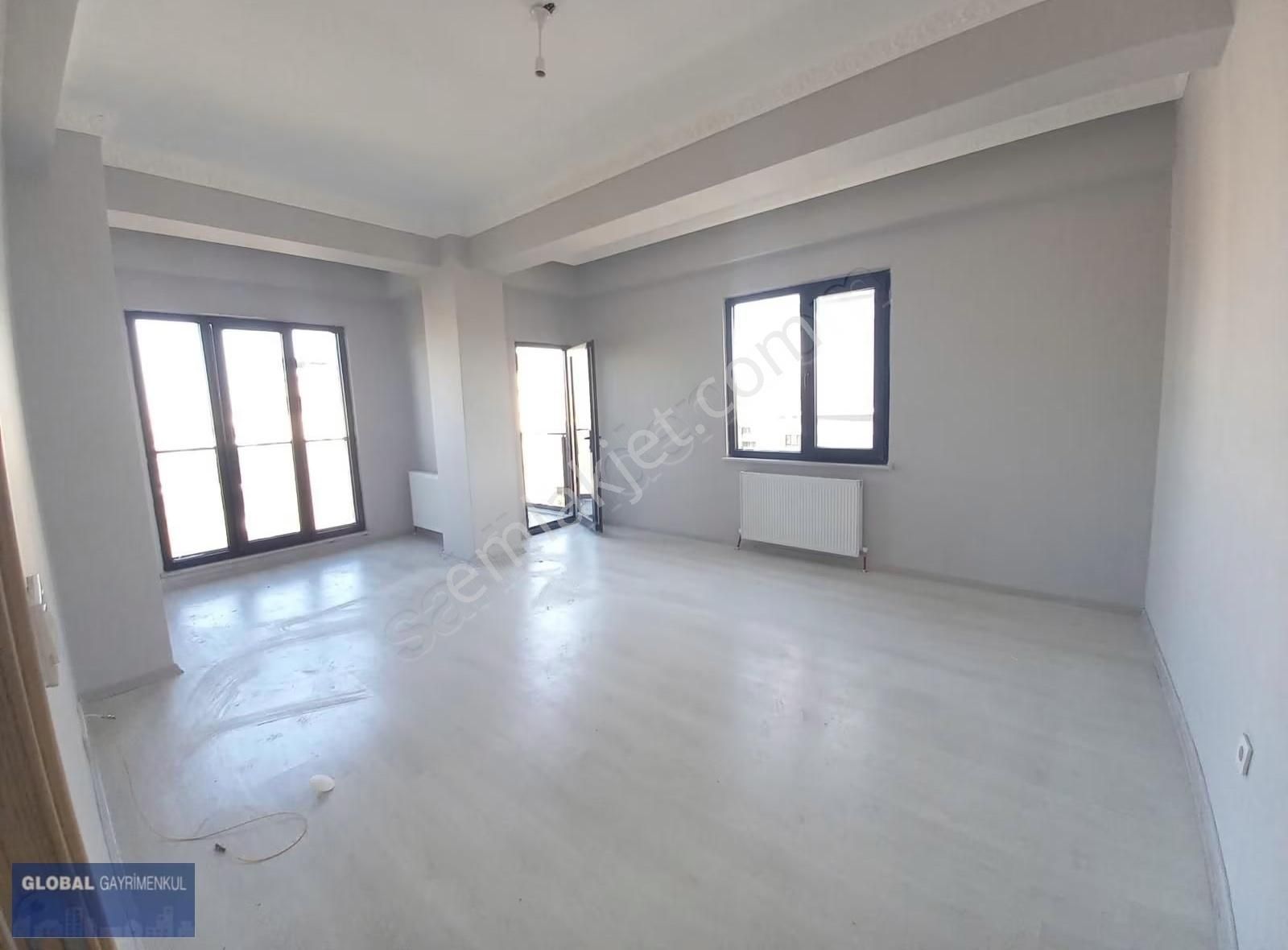 Global'den, Zeytinlik Mevkiinde Geniş, Ferah 2+1 Satılık Daire - Görsel 4