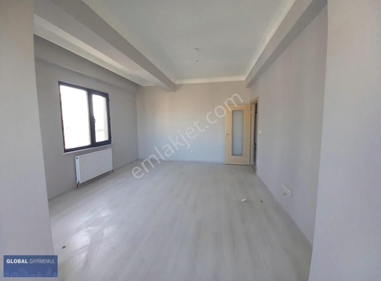 Global'den, Zeytinlik Mevkiinde Geniş, Ferah 2+1 Satılık Daire - Görsel 22