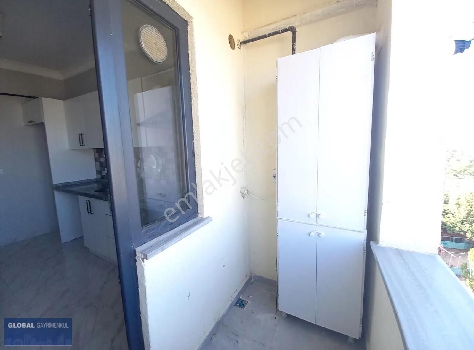 Global'den, Zeytinlik Mevkiinde Geniş, Ferah 2+1 Satılık Daire - Görsel 5