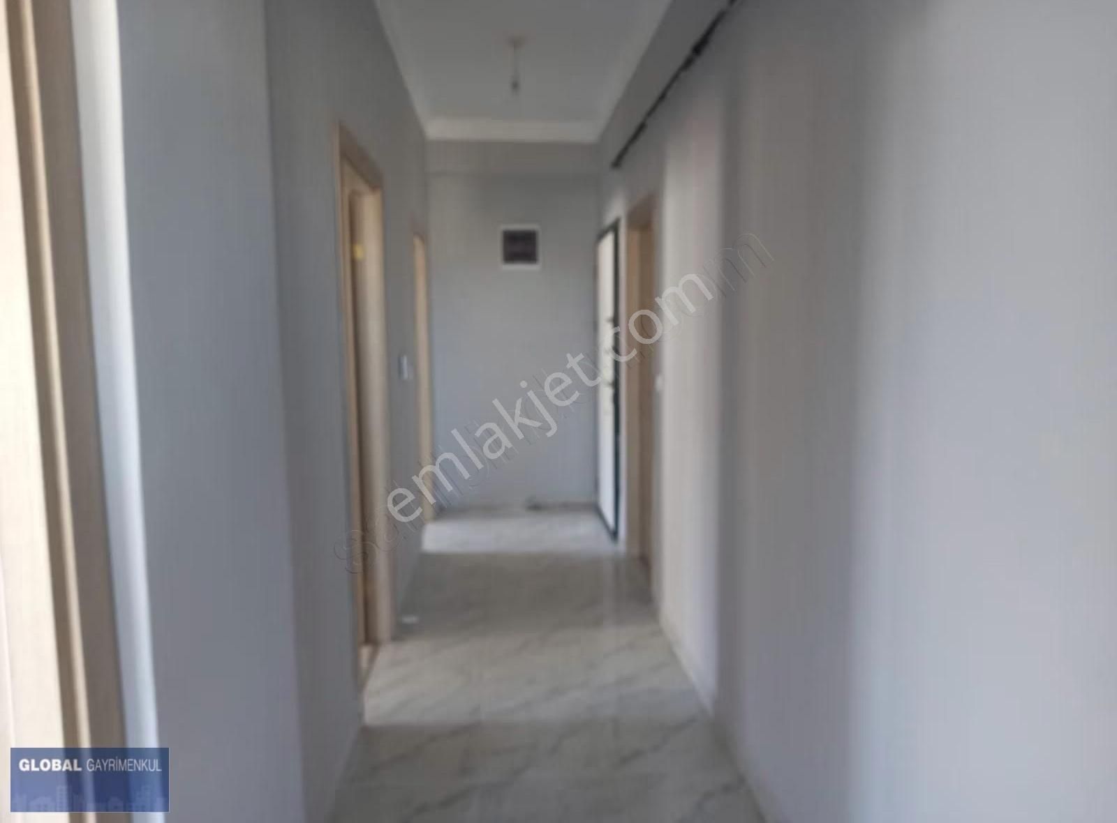 Global'den, Zeytinlik Mevkiinde Geniş, Ferah 2+1 Satılık Daire - Görsel 11