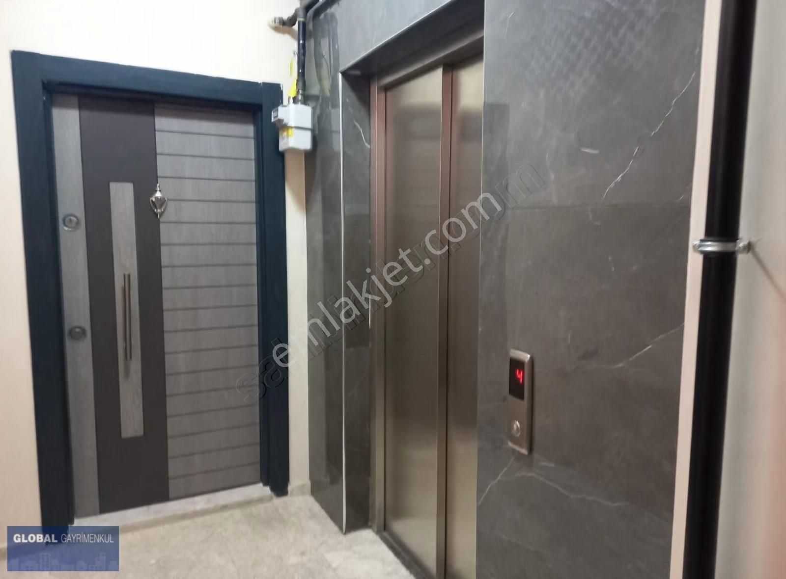 Global'den, Zeytinlik Mevkiinde Geniş, Ferah 2+1 Satılık Daire - Görsel 13