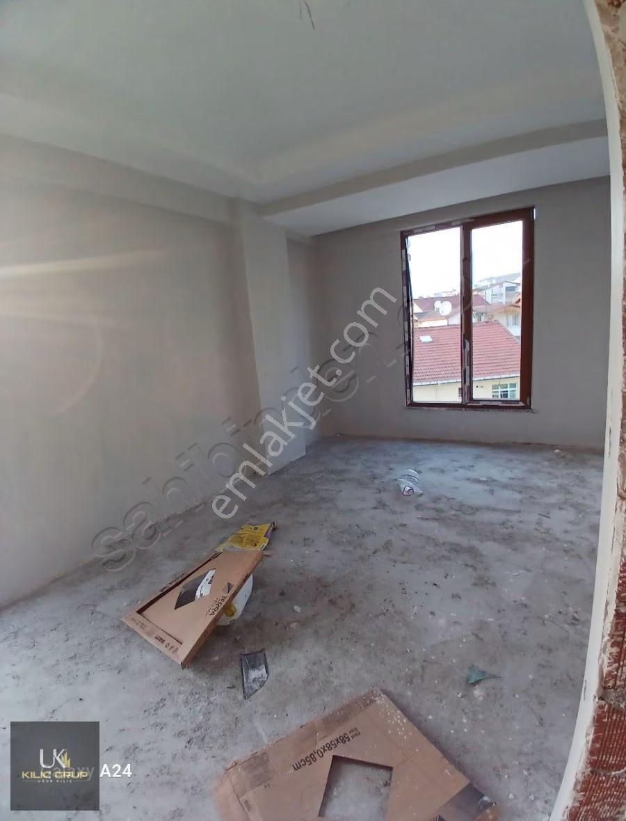 Kılıç Gayrimenkulden Satılık Daire - Görsel 13