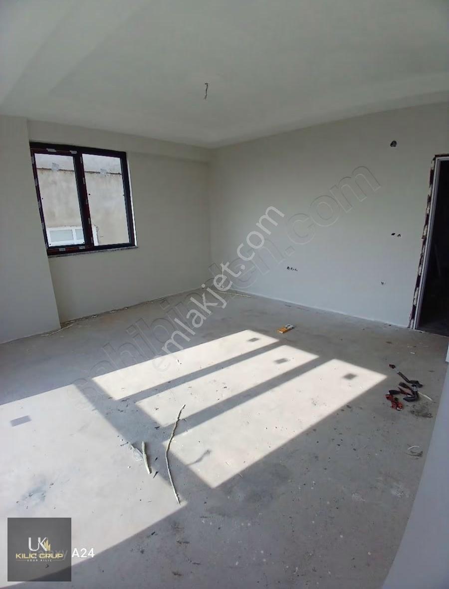 Kılıç Gayrimenkulden Satılık Daire - Görsel 4