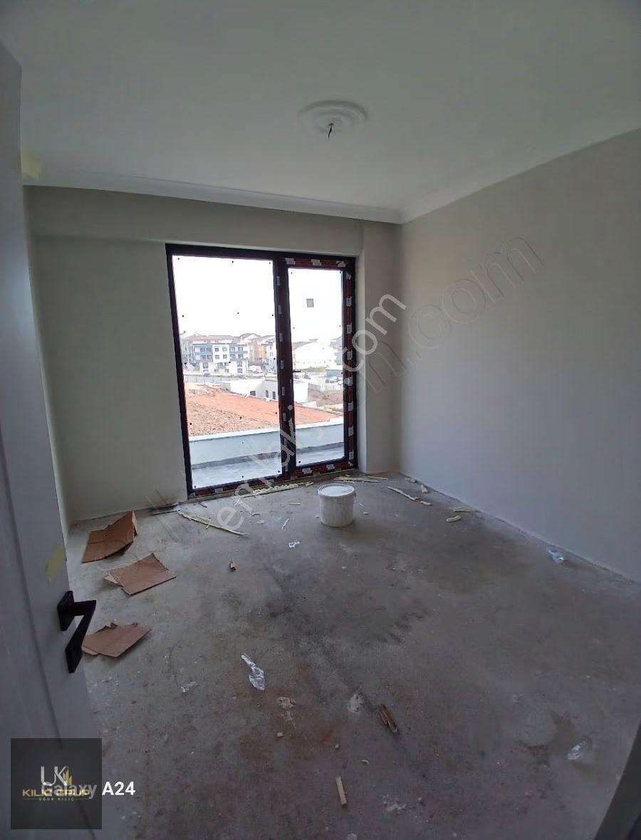 Kılıç Gayrimenkulden Satılık Daire - Görsel 7