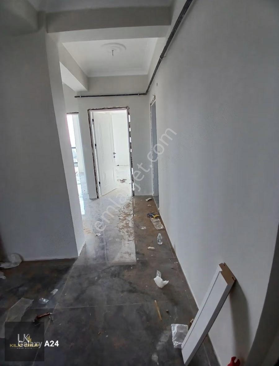 Kılıç Gayrimenkulden Satılık Daire - Görsel 15
