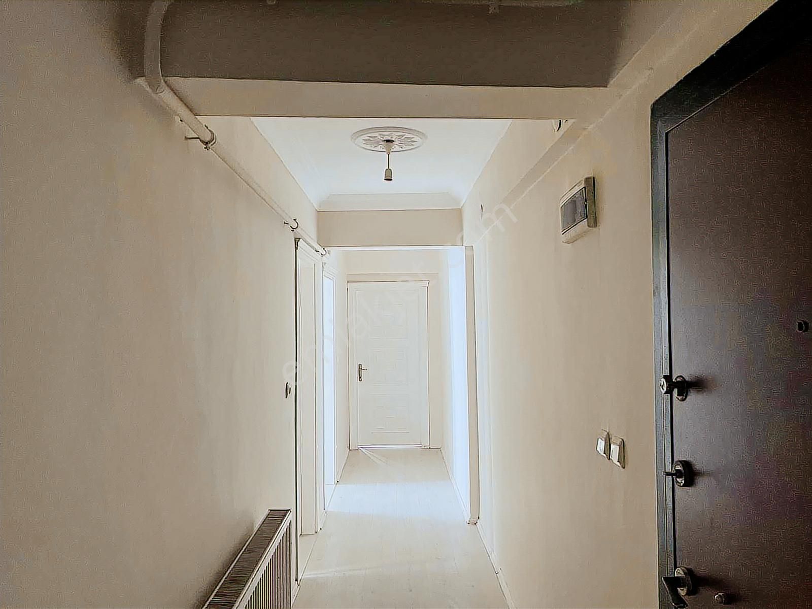 Akdoğanlardan Bağlık Küba Caminin Yanında Satılık 2+1 Daire - Görsel 18