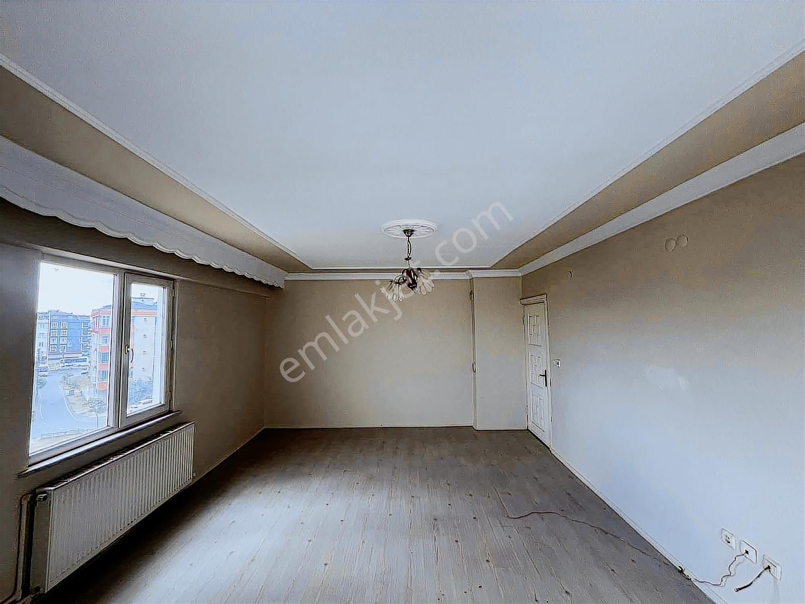 Akdoğanlardan Bağlık Küba Caminin Yanında Satılık 2+1 Daire - Görsel 23