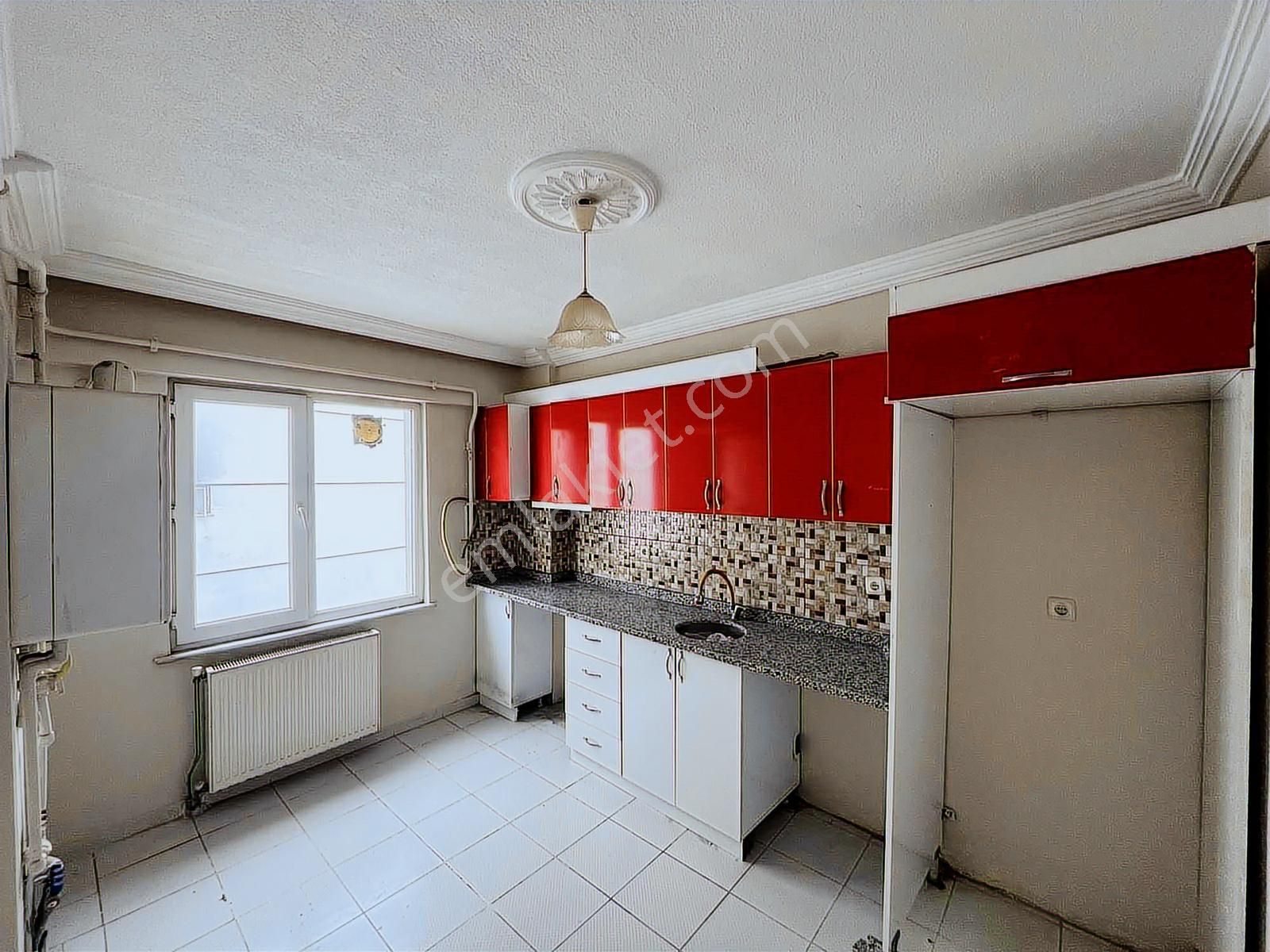 Akdoğanlardan Bağlık Küba Caminin Yanında Satılık 2+1 Daire - Görsel 25