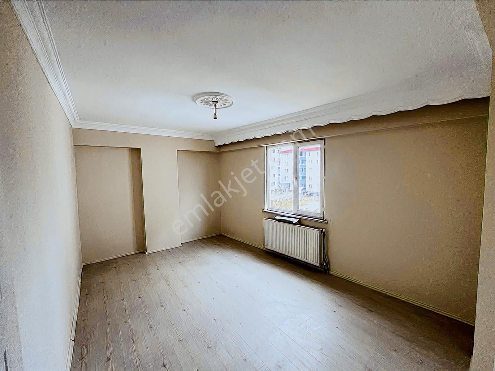 Akdoğanlardan Bağlık Küba Caminin Yanında Satılık 2+1 Daire - Görsel 10