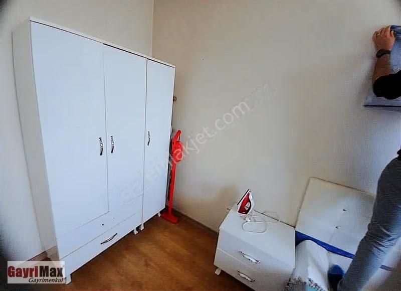 İnnovia 3 1+1 Şehir Cephe Önü Kapanmaz Eşyalı Kiralık Daire - Görsel 8