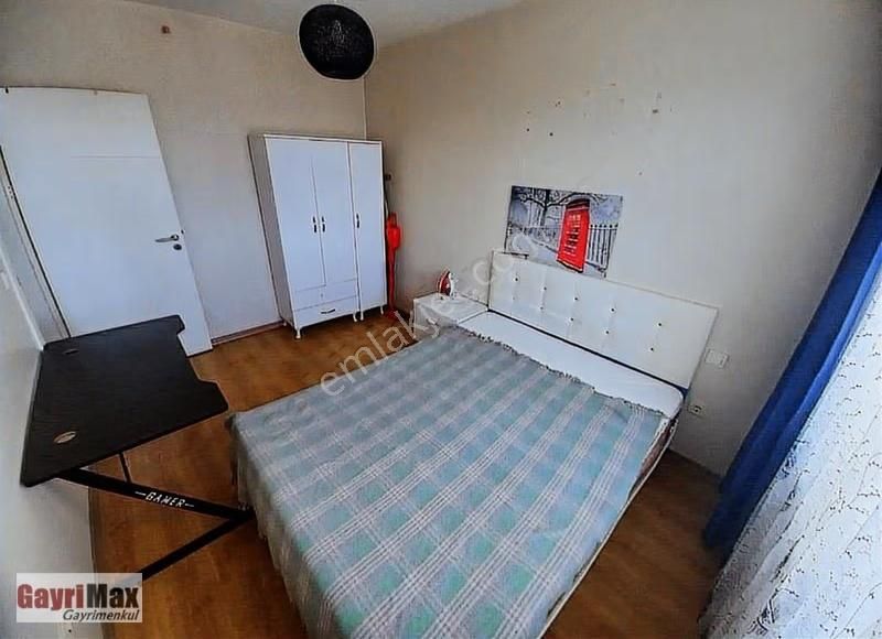 İnnovia 3 1+1 Şehir Cephe Önü Kapanmaz Eşyalı Kiralık Daire - Görsel 31