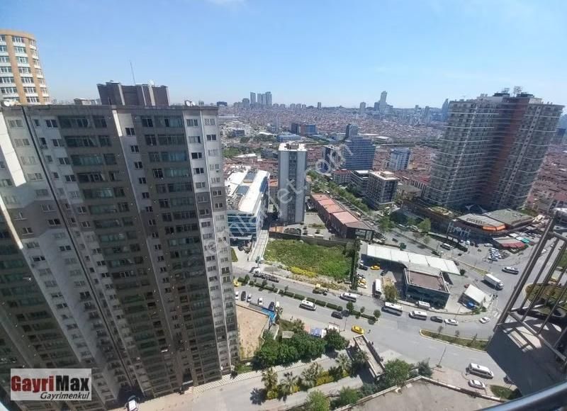 İnnovia 3 1+1 Şehir Cephe Önü Kapanmaz Eşyalı Kiralık Daire