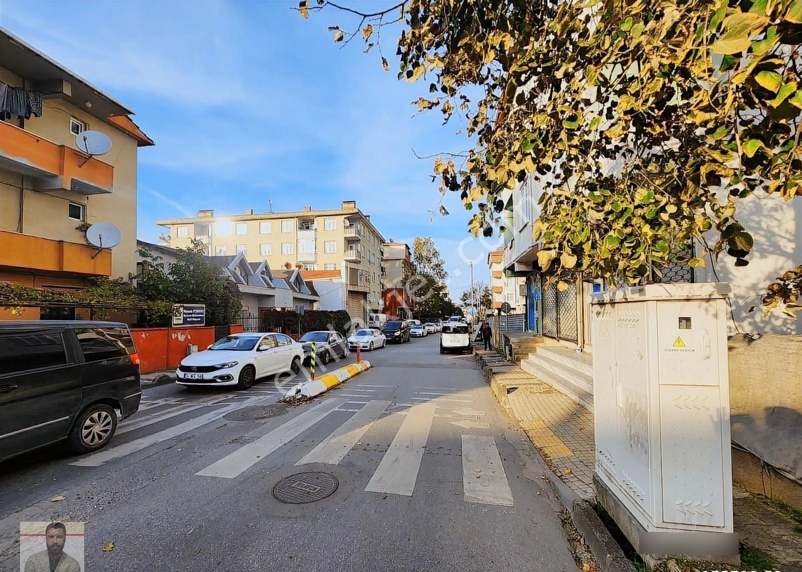 Sultanbeylide Her İş Koluna Uygun Satılık 250 M2 Dükkan - Görsel 25