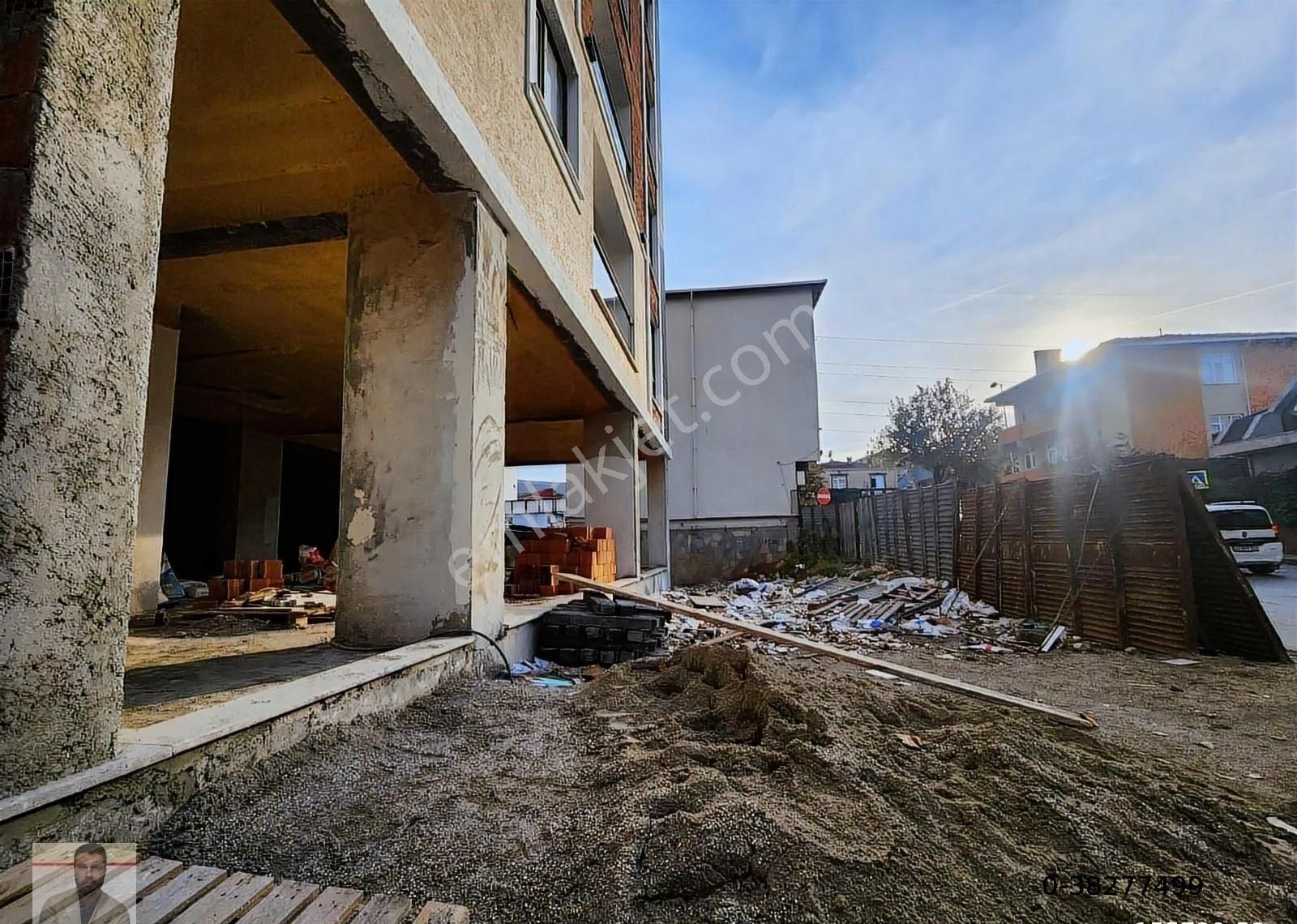 Sultanbeylide Her İş Koluna Uygun Satılık 250 M2 Dükkan - Görsel 21