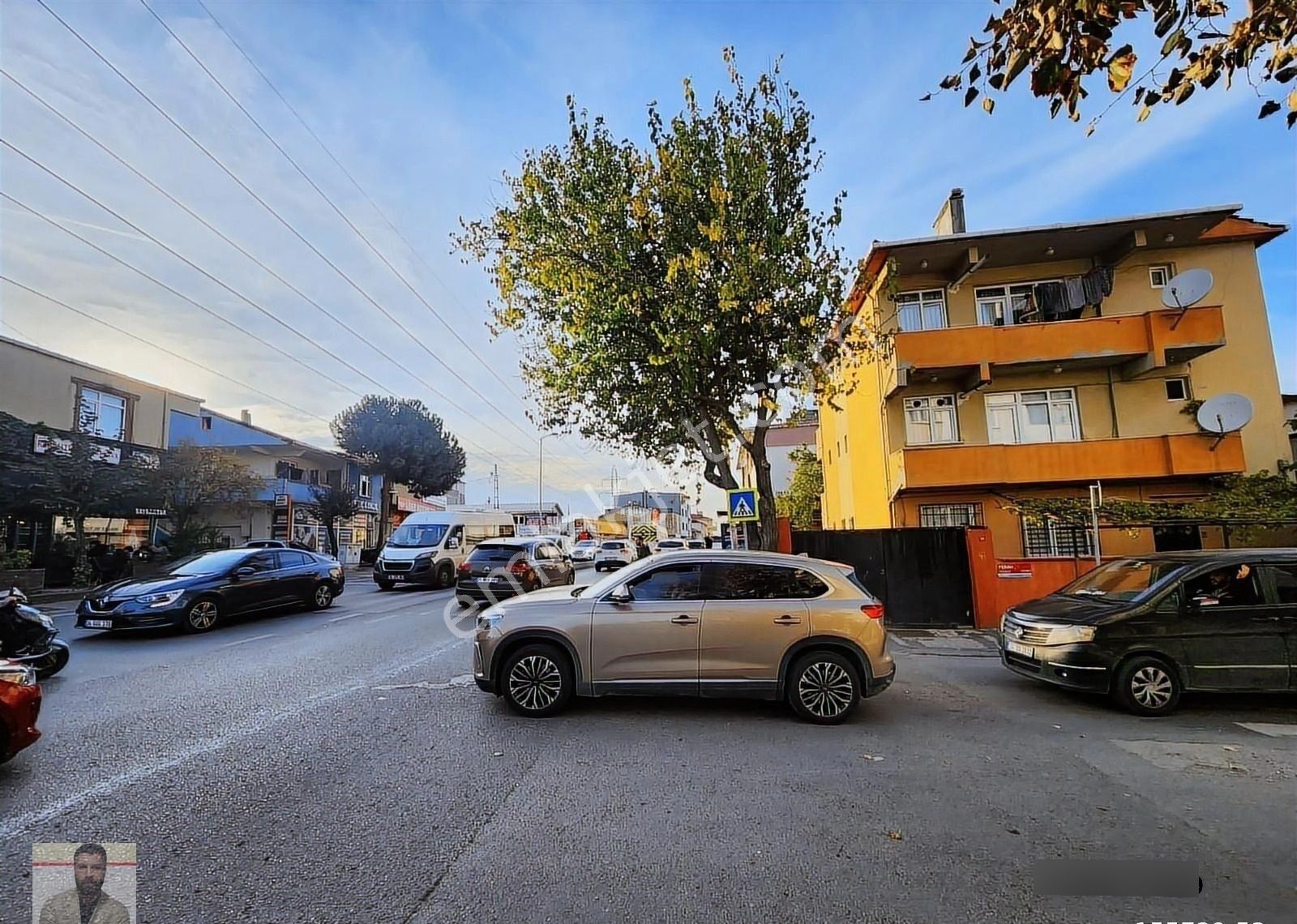 Sultanbeylide Her İş Koluna Uygun Satılık 250 M2 Dükkan - Görsel 19