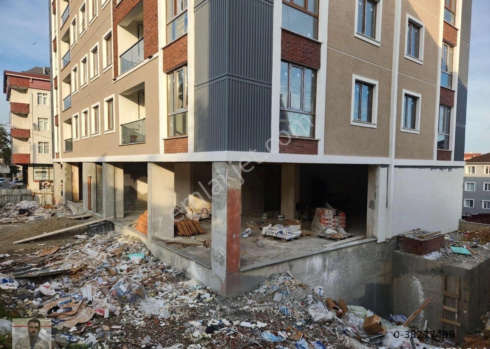 Sultanbeyli Ferah Cad Üzerinde Kiralık 250 M2 Kullanımlı Dükkan - Görsel 14