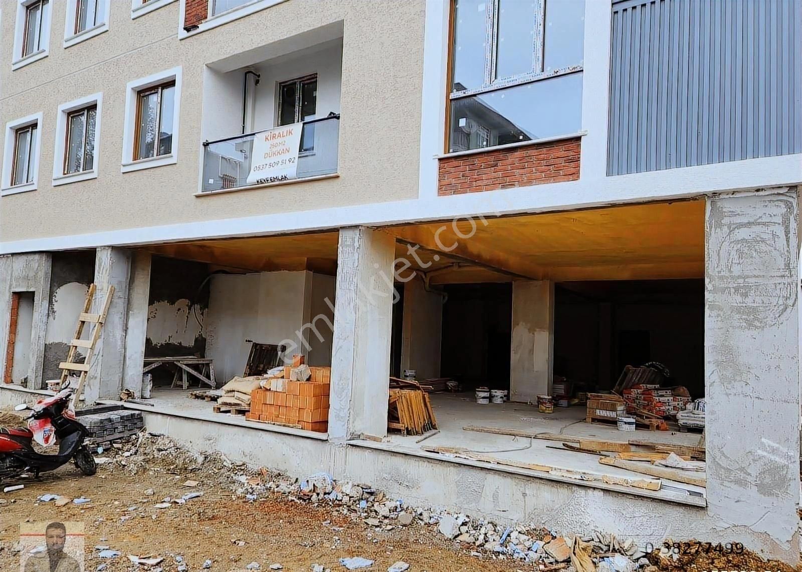 Sultanbeyli Ferah Cad Üzerinde Kiralık 250 M2 Kullanımlı Dükkan - Görsel 18