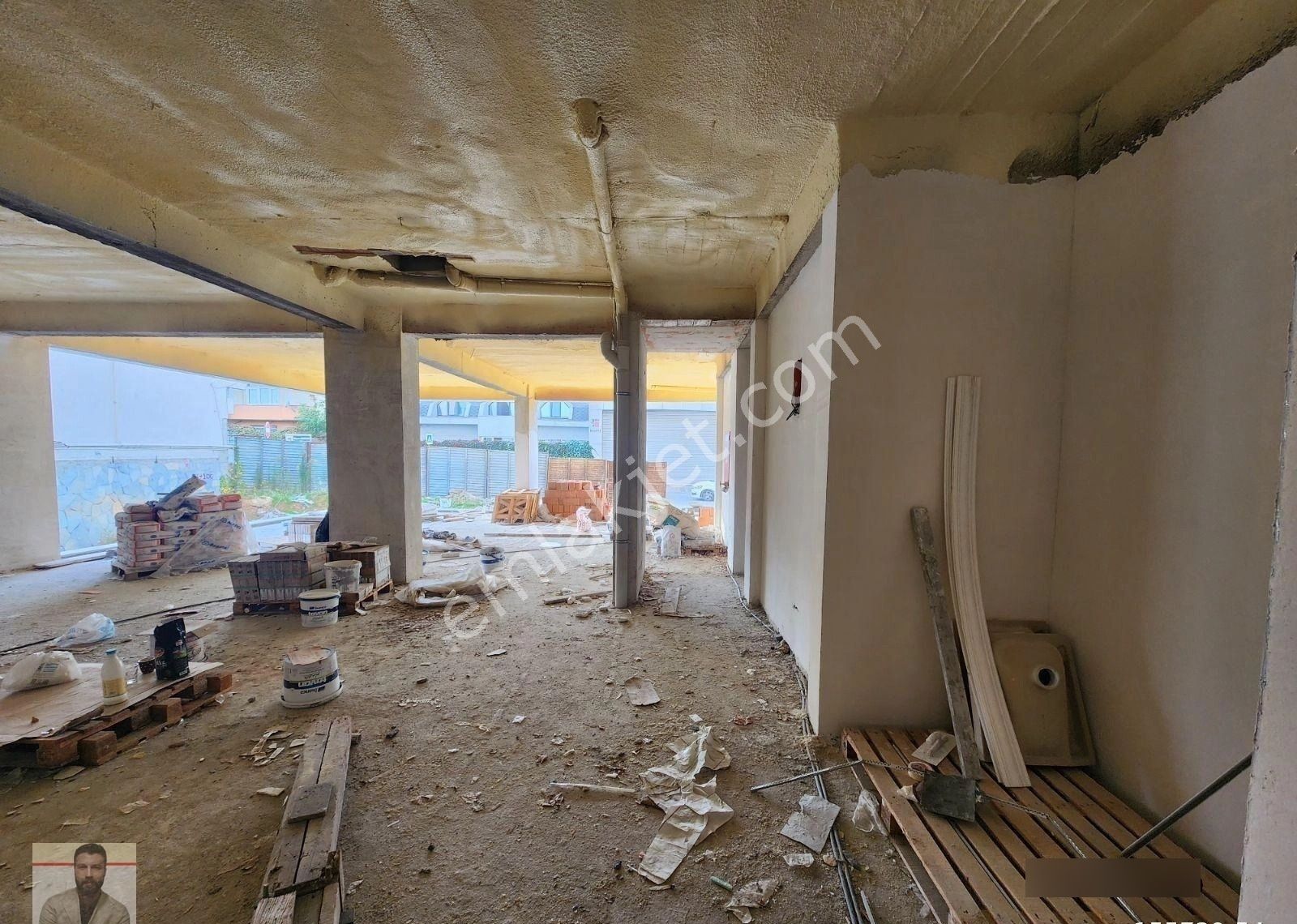 Sultanbeyli Ferah Cad Üzerinde Kiralık 250 M2 Kullanımlı Dükkan - Görsel 29