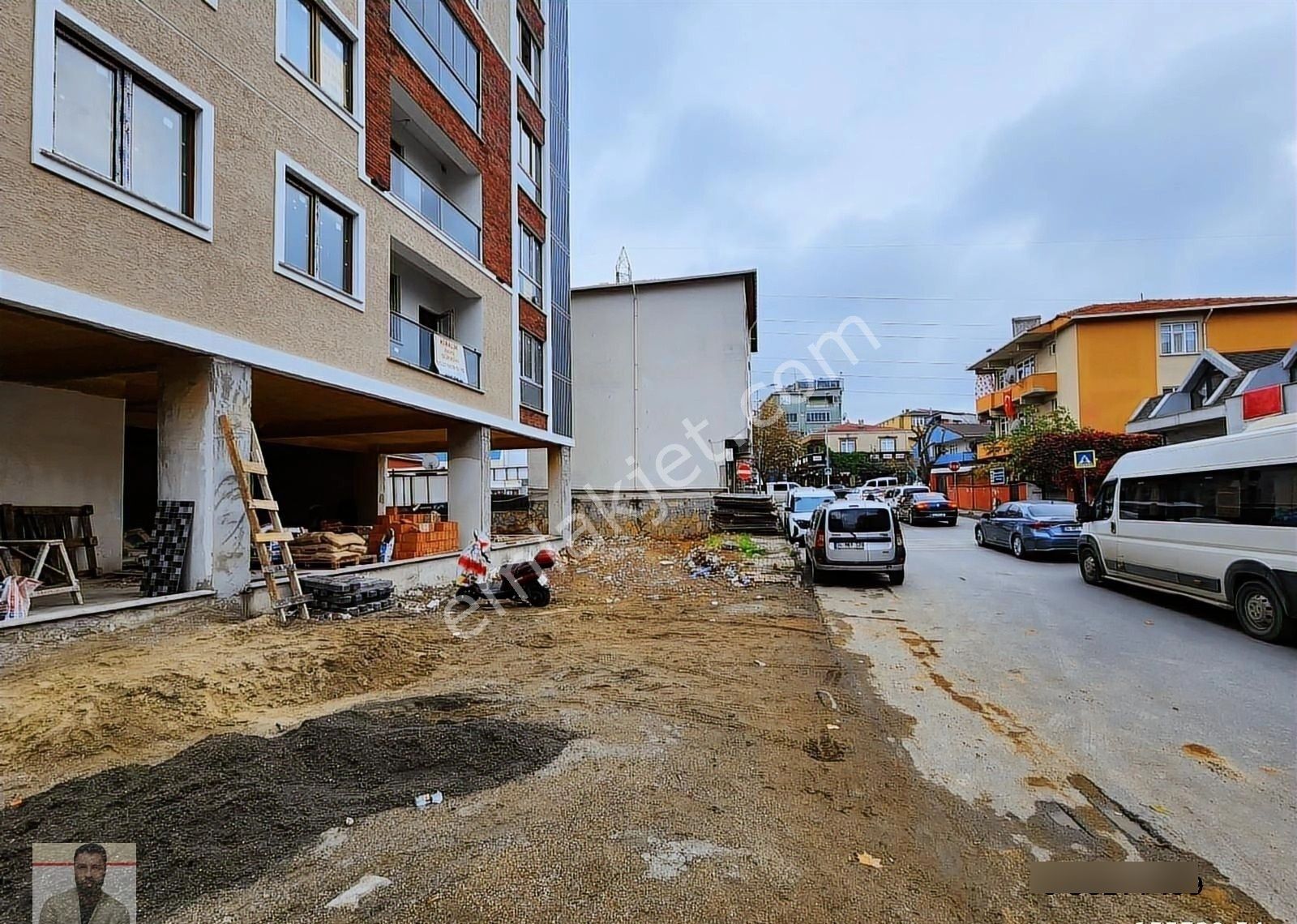 Sultanbeyli Ferah Cad Üzerinde Kiralık 250 M2 Kullanımlı Dükkan - Görsel 25
