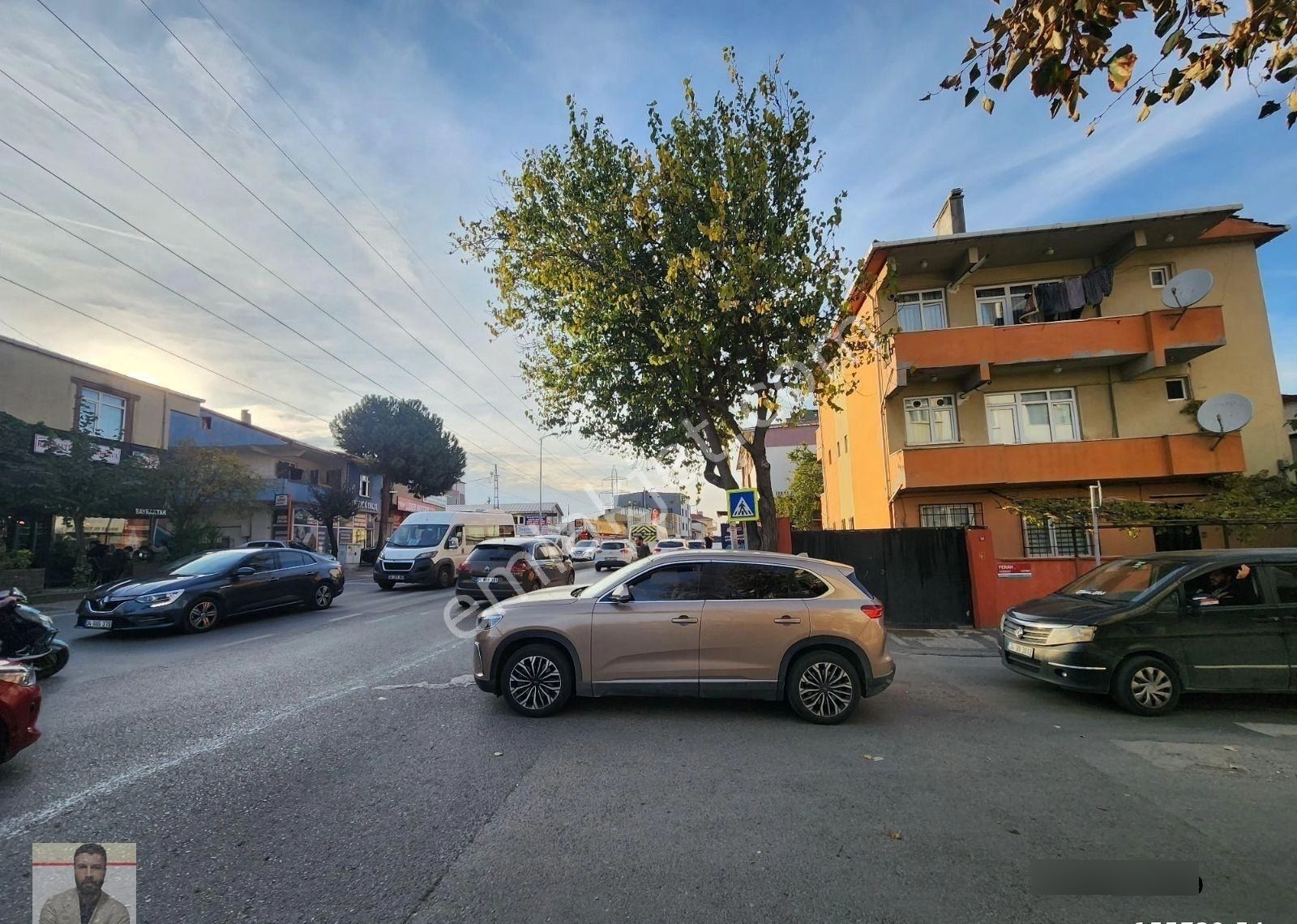 Sultanbeyli Ferah Cad Üzerinde Kiralık 250 M2 Kullanımlı Dükkan - Görsel 2