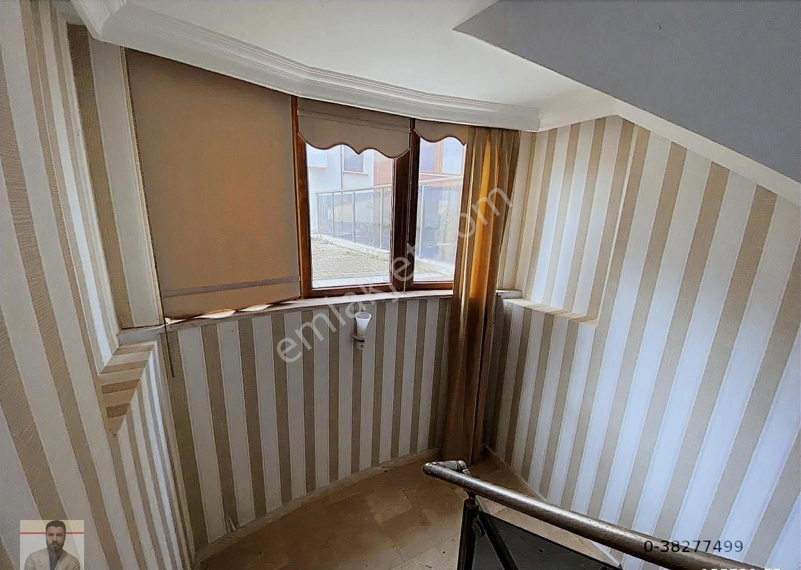 Yalova Akköyde Deniz Manzaralı Satılık 5+2 Villa - Görsel 15