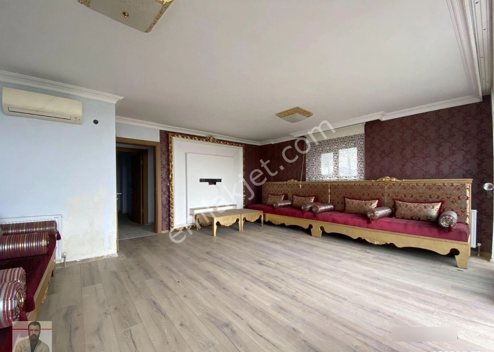 Yalova Akköyde Deniz Manzaralı Satılık 5+2 Villa - Görsel 23