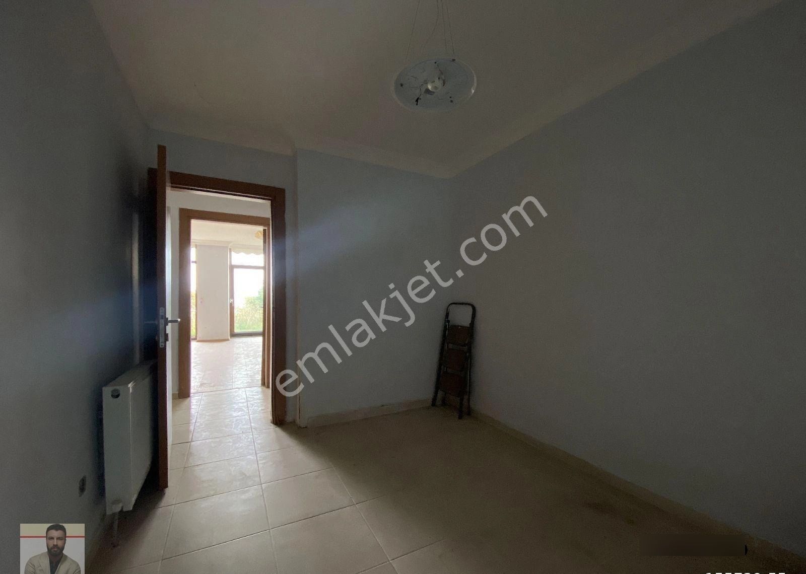 Yalova Akköyde Deniz Manzaralı Satılık 5+2 Villa - Görsel 25