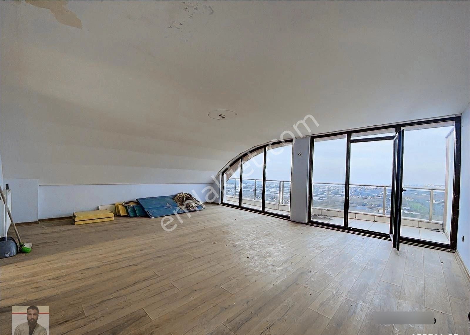 Yalova Akköyde Deniz Manzaralı Satılık 5+2 Villa - Görsel 10