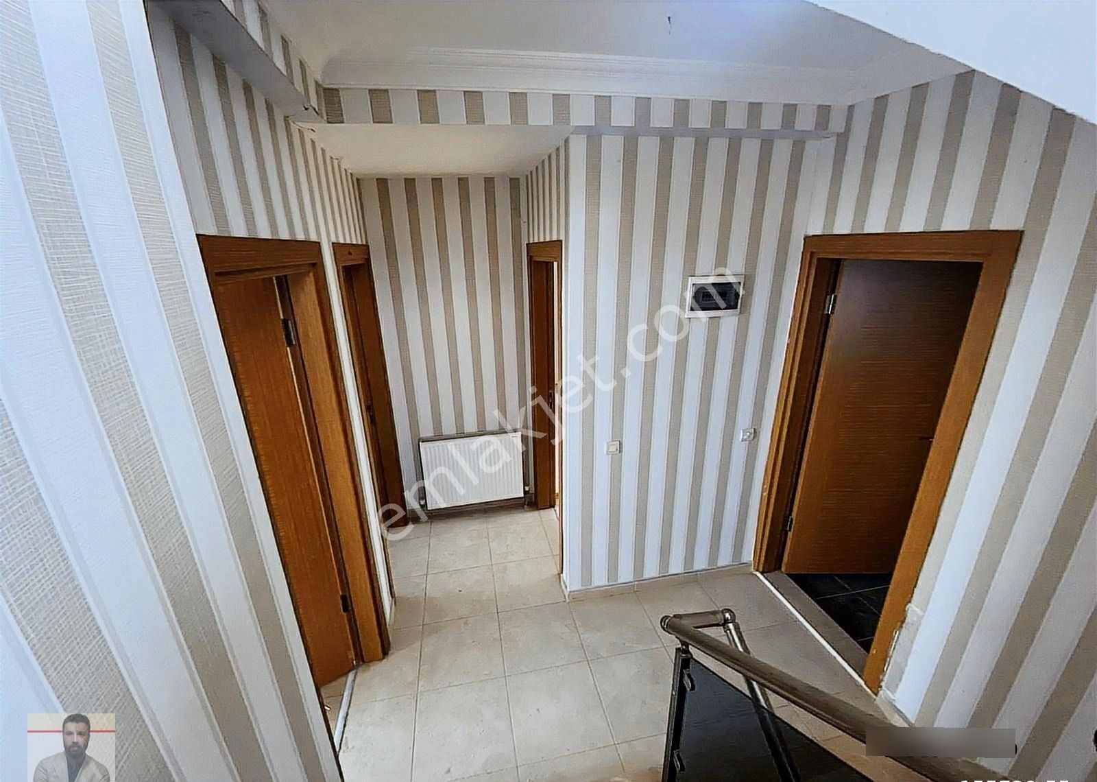 Yalova Akköyde Deniz Manzaralı Satılık 5+2 Villa - Görsel 8