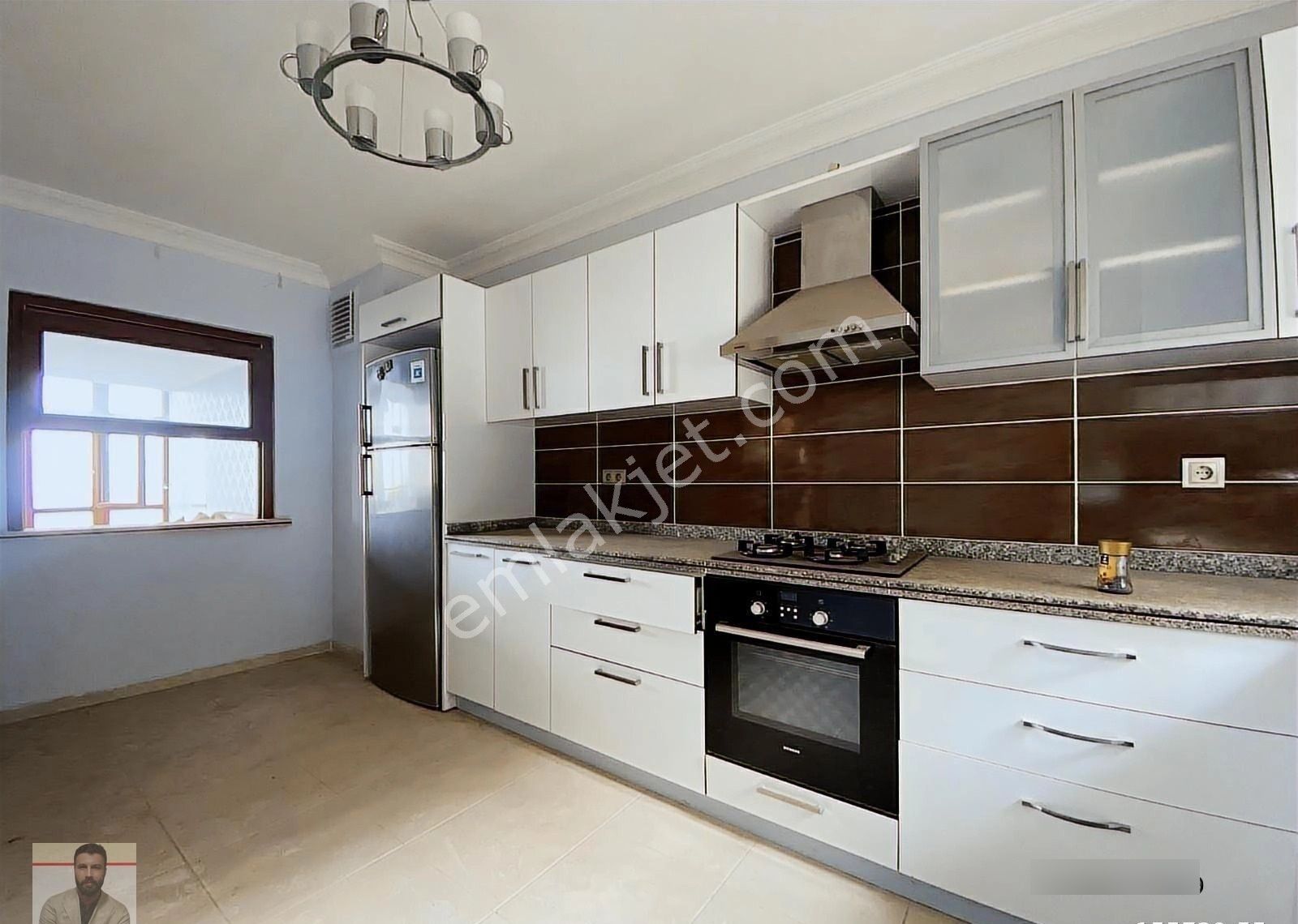 Yalova Akköyde Deniz Manzaralı Satılık 5+2 Villa - Görsel 32