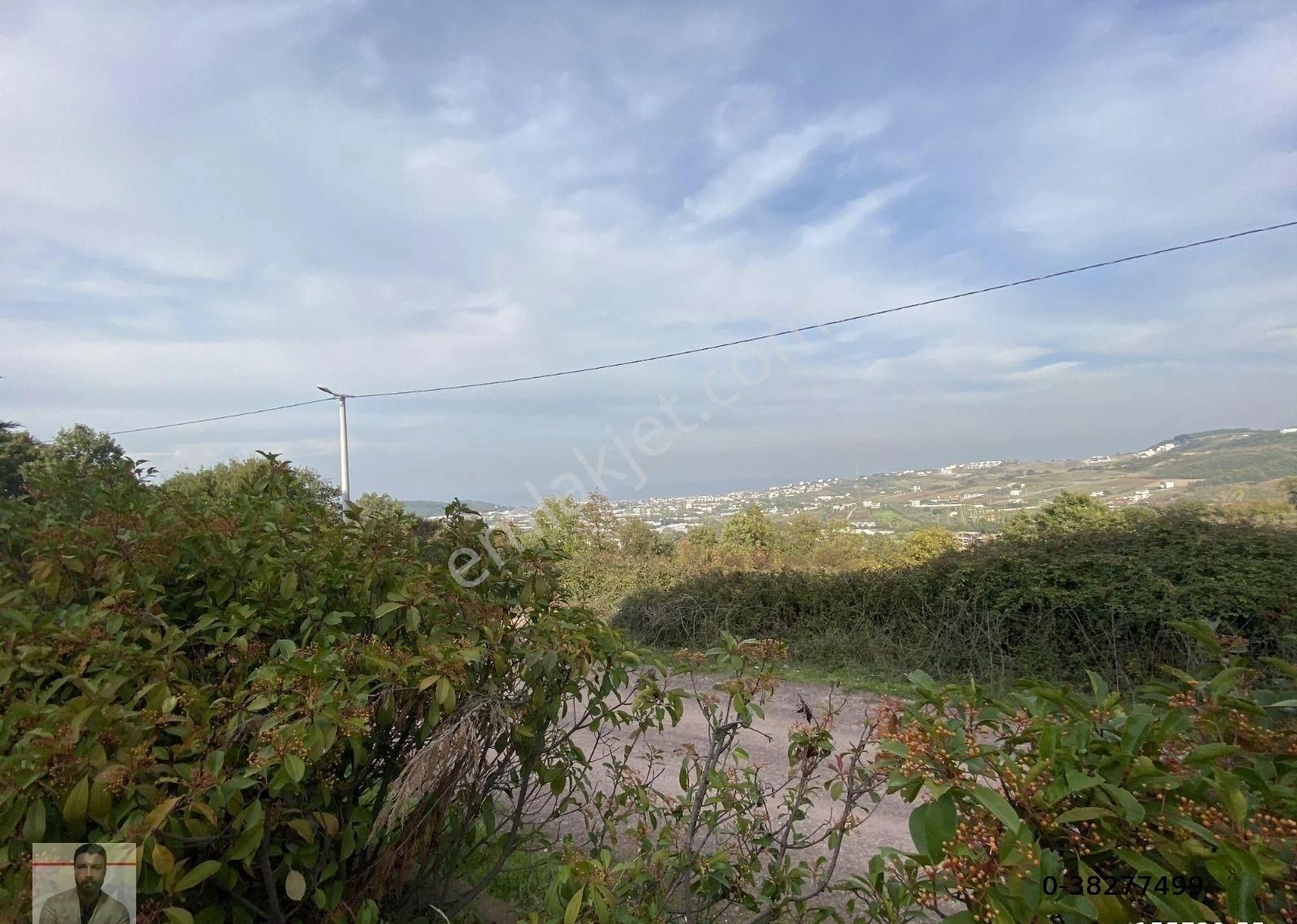 Yalova Akköyde Deniz Manzaralı Satılık 5+2 Villa - Görsel 17