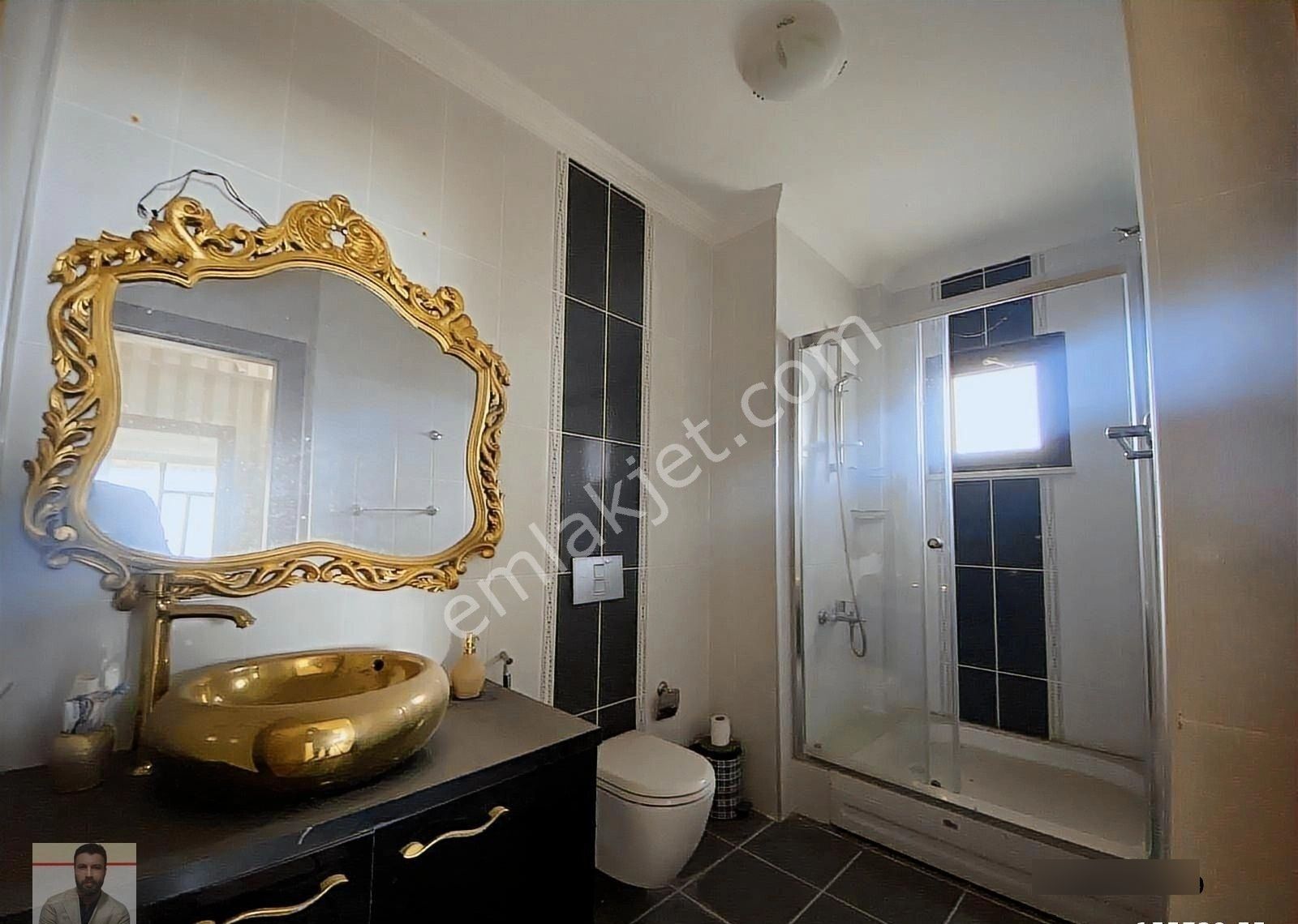 Yalova Akköyde Deniz Manzaralı Satılık 5+2 Villa - Görsel 12