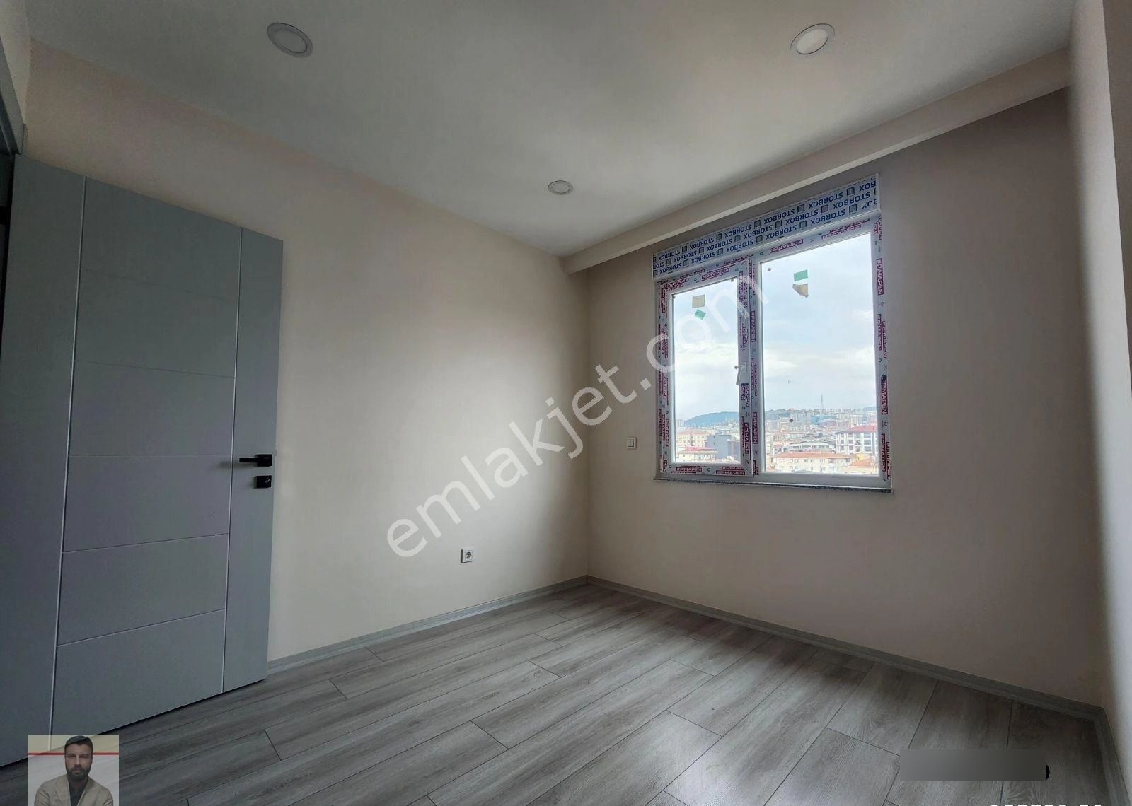 Pendik Doğu Mah. Nefes Marin Sitesi 4+2 Kiralık Dubleks Daire - Görsel 22