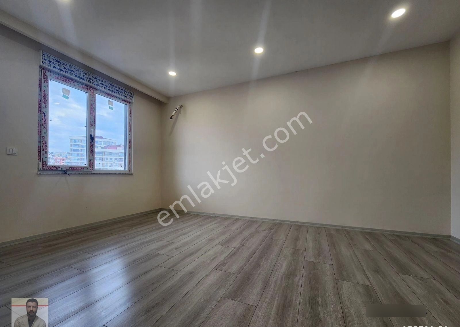 Pendik Doğu Mah. Nefes Marin Sitesi 4+2 Kiralık Dubleks Daire - Görsel 21