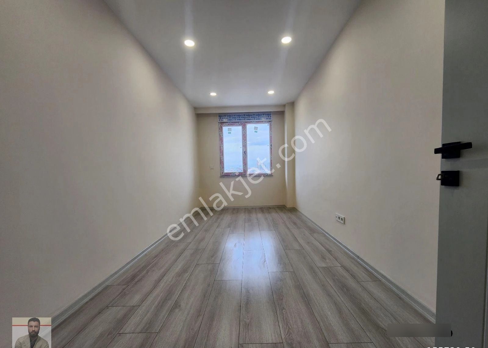 Pendik Doğu Mah. Nefes Marin Sitesi 4+2 Kiralık Dubleks Daire - Görsel 30