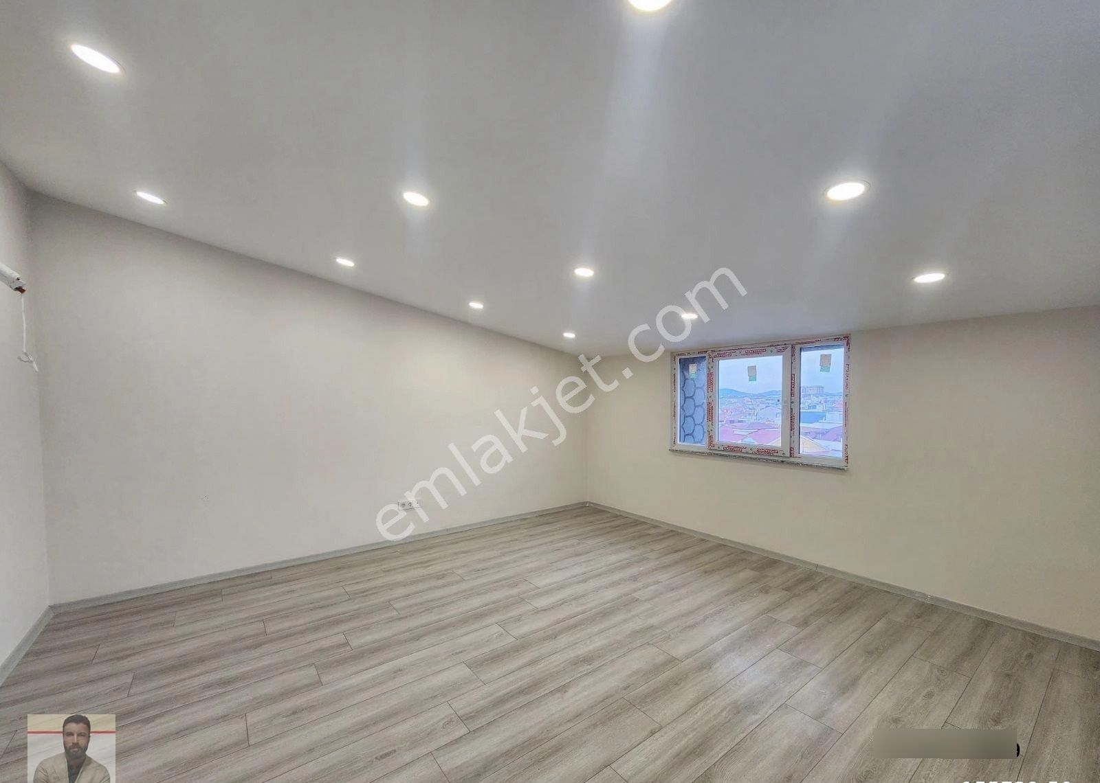 Pendik Doğu Mah. Nefes Marin Sitesi 4+2 Kiralık Dubleks Daire - Görsel 14