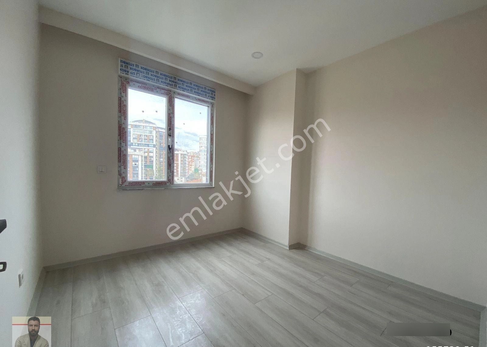 Pendik Doğu Mah. Nefes Marin Sitesi Satılık 3+1 Daire - Görsel 6