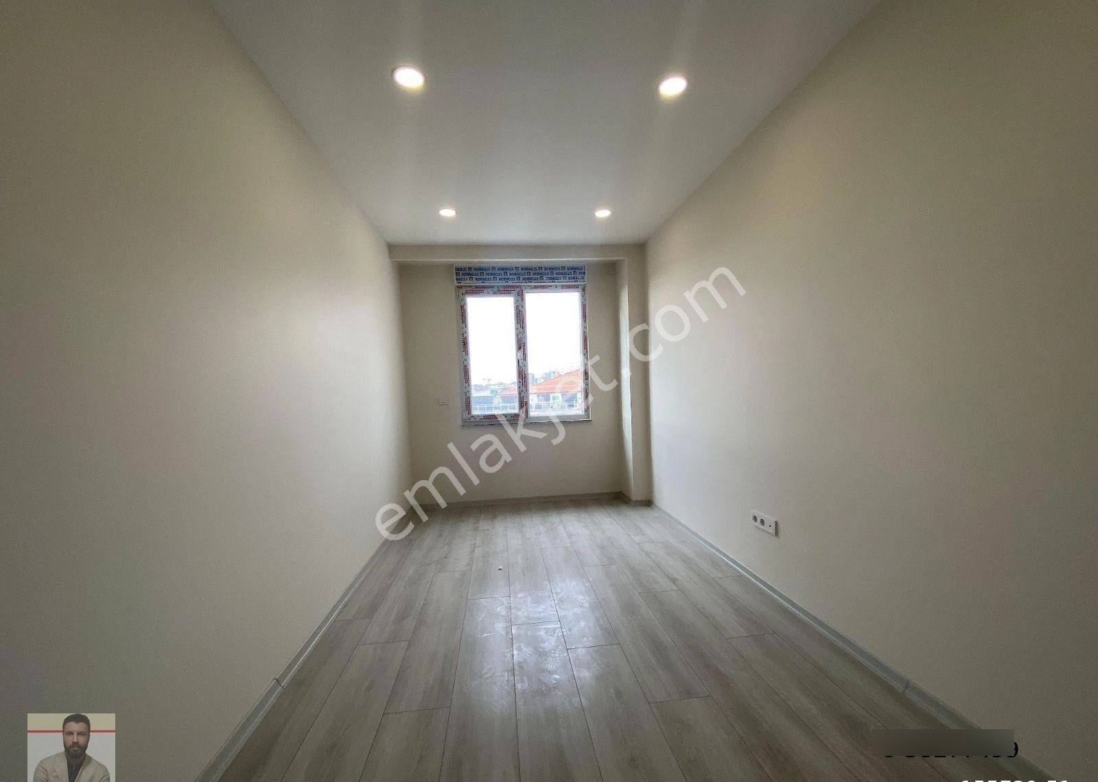 Pendik Doğu Mah. Nefes Marin Sitesi Satılık 3+1 Daire - Görsel 4
