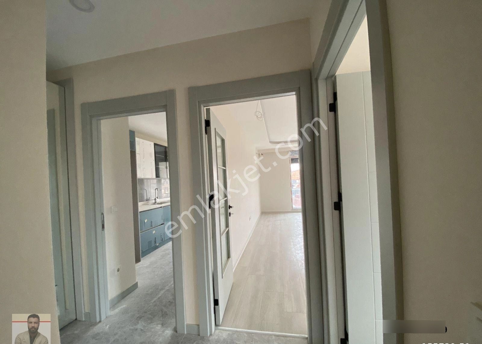 Pendik Doğu Mah. Nefes Marin Sitesi Satılık 3+1 Daire - Görsel 8