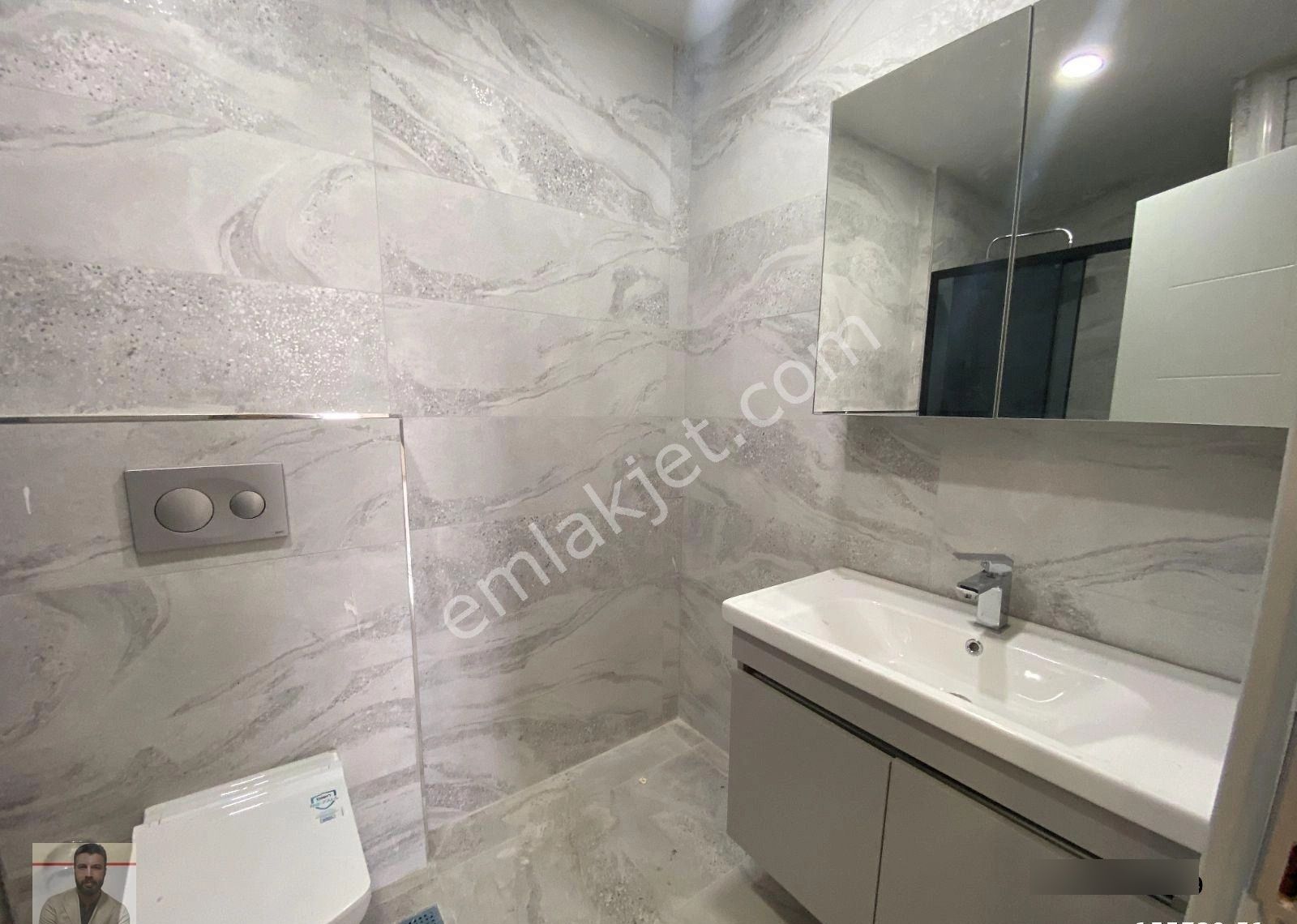 Pendik Doğu Mah. Nefes Marin Sitesi Satılık 3+1 Daire - Görsel 22