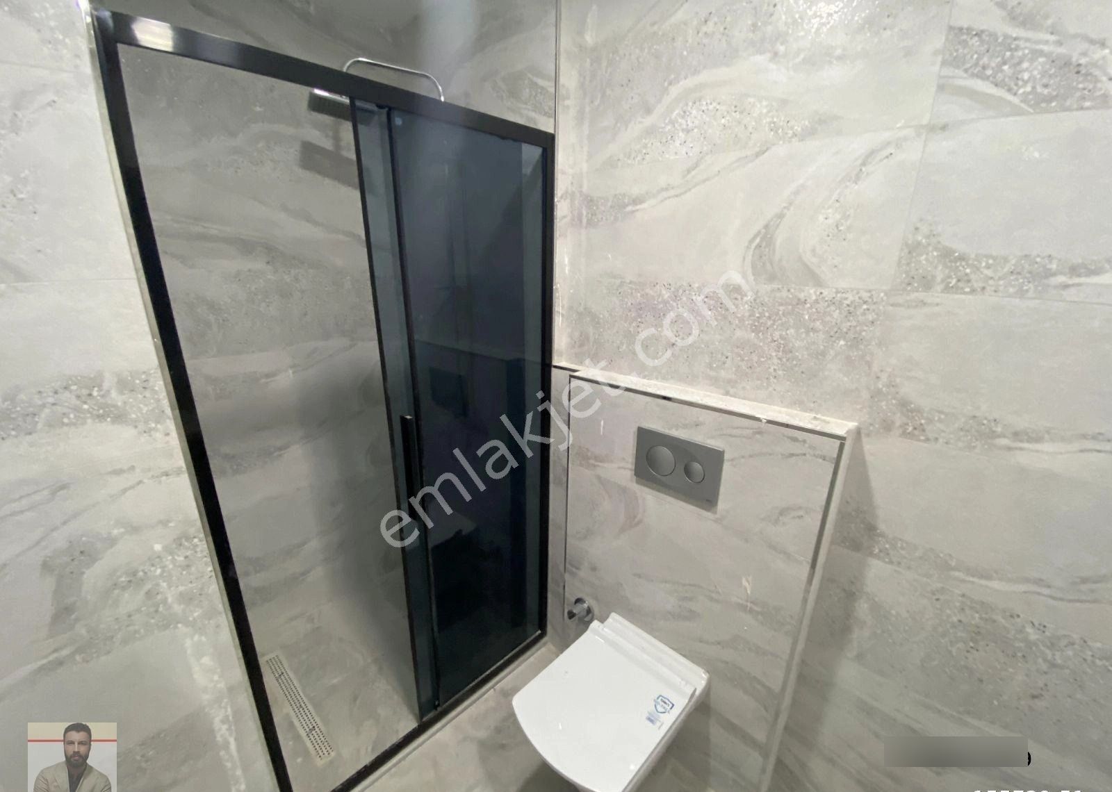 Pendik Doğu Mah. Nefes Marin Sitesi Satılık 3+1 Daire - Görsel 18