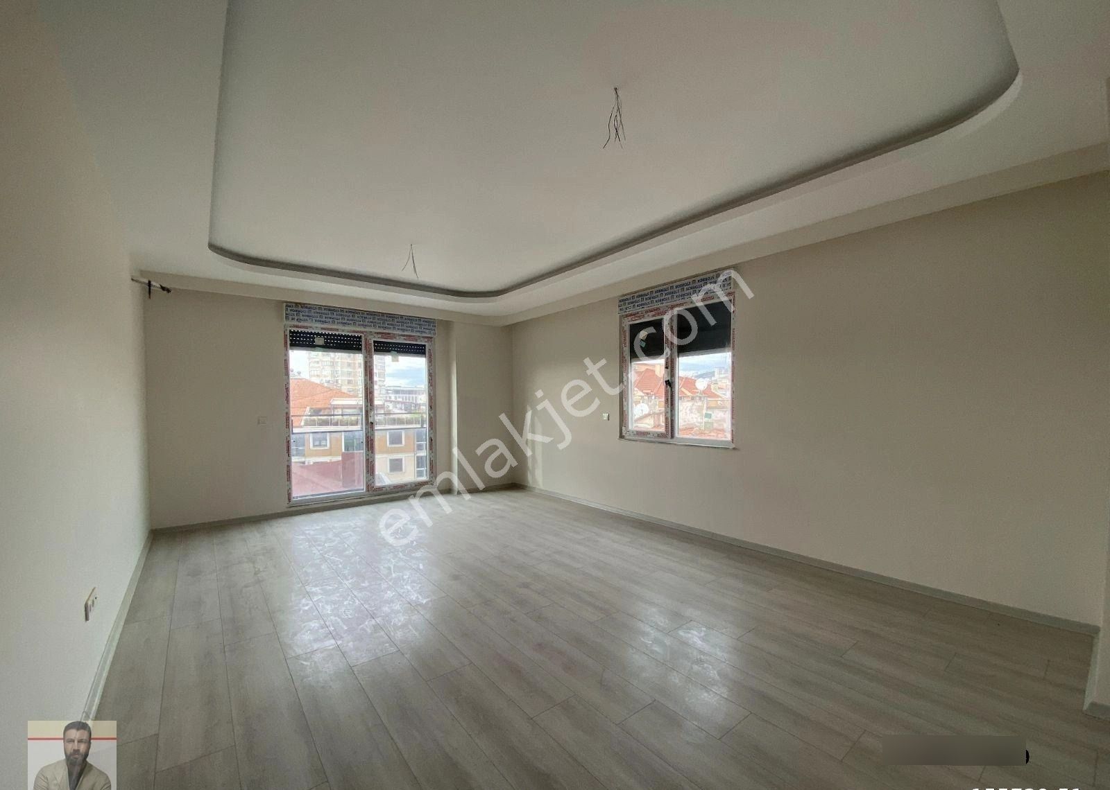 Pendik Doğu Mah. Nefes Marin Sitesi Satılık 3+1 Daire - Görsel 16