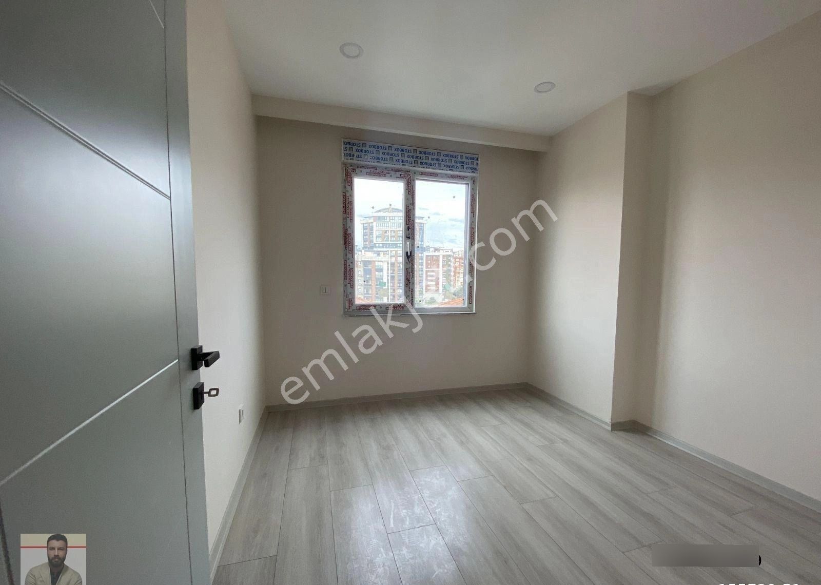 Pendik Doğu Mah. Nefes Marin Sitesi Satılık 3+1 Daire - Görsel 12