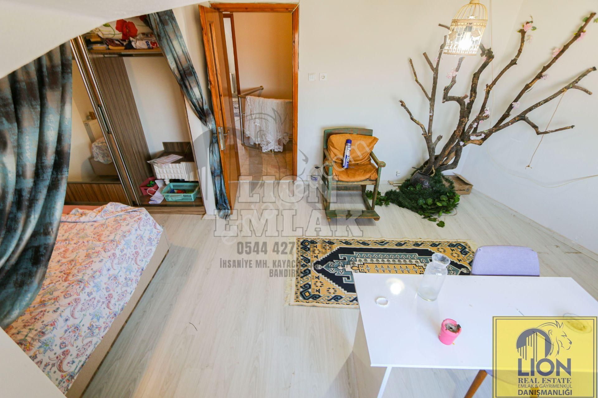 🟨⬛lıon Emlak'tan Bandırma Paşabayır'da Site İçi , Deniz Manzaralı Satılık 3+1 Daire⬛🟨 - Görsel 30