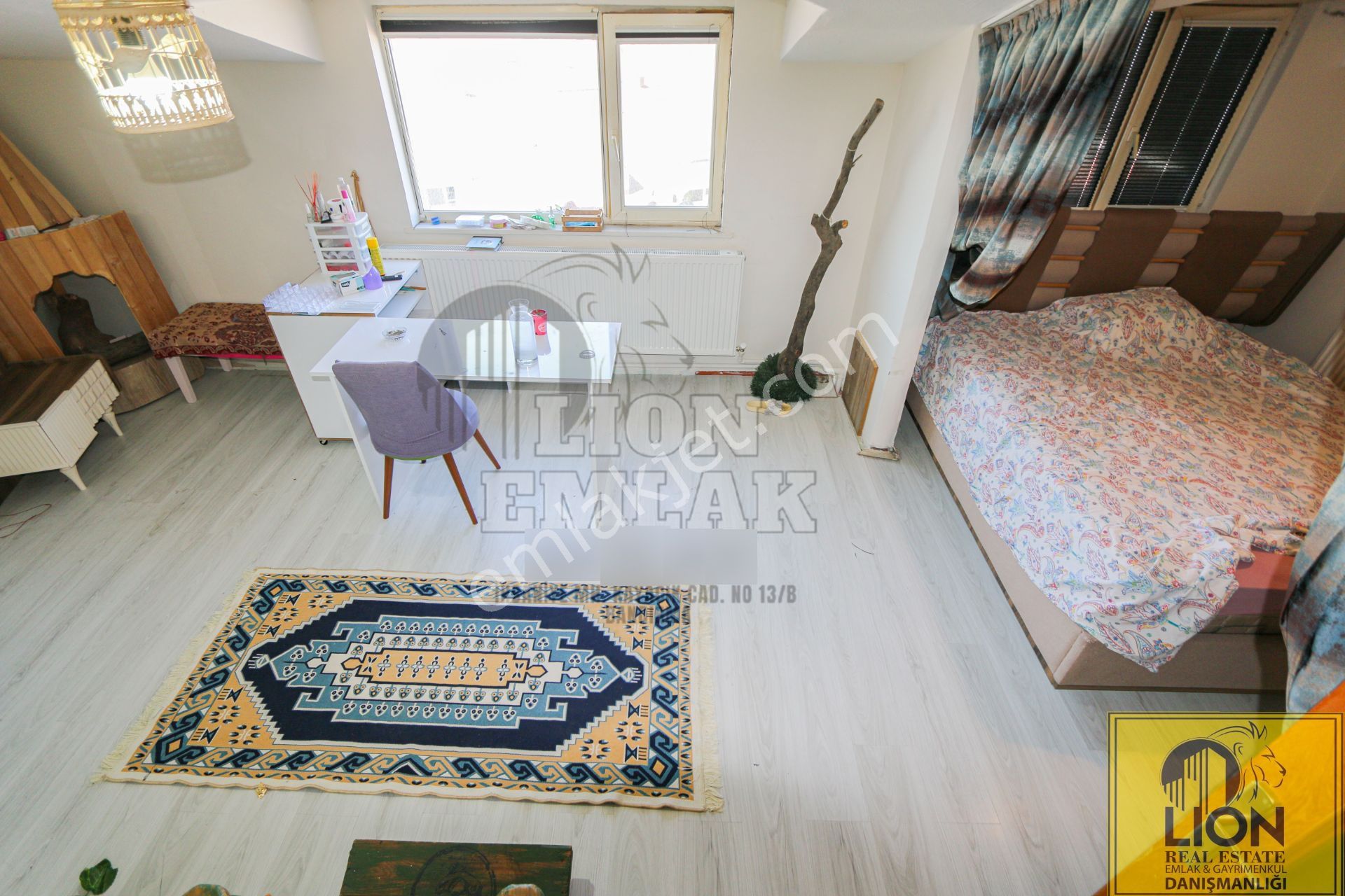 🟨⬛lıon Emlak'tan Bandırma Paşabayır'da Site İçi , Deniz Manzaralı Satılık 3+1 Daire⬛🟨 - Görsel 32