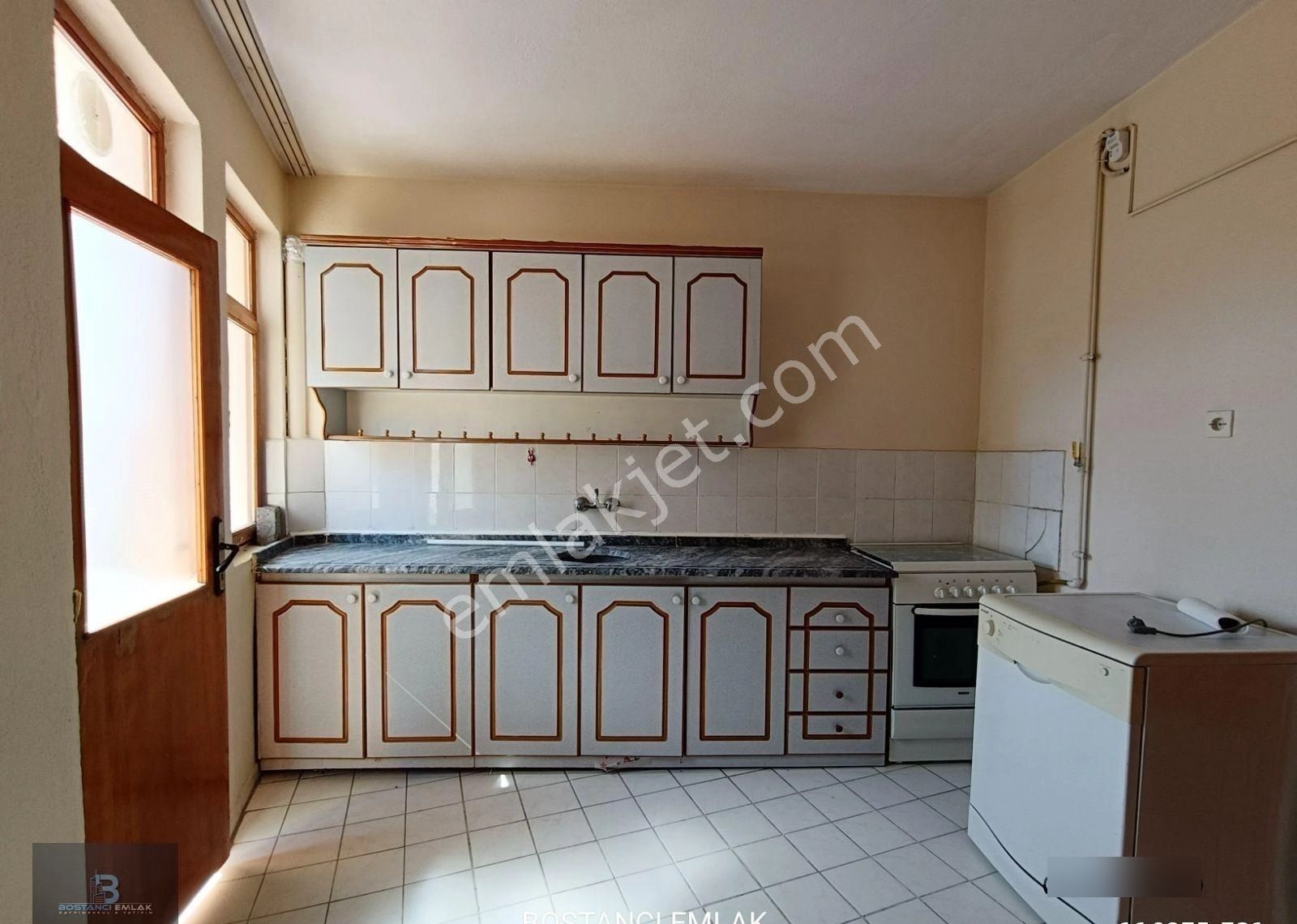 Bostancı Emlak'tan Satılık Daire - Görsel 2