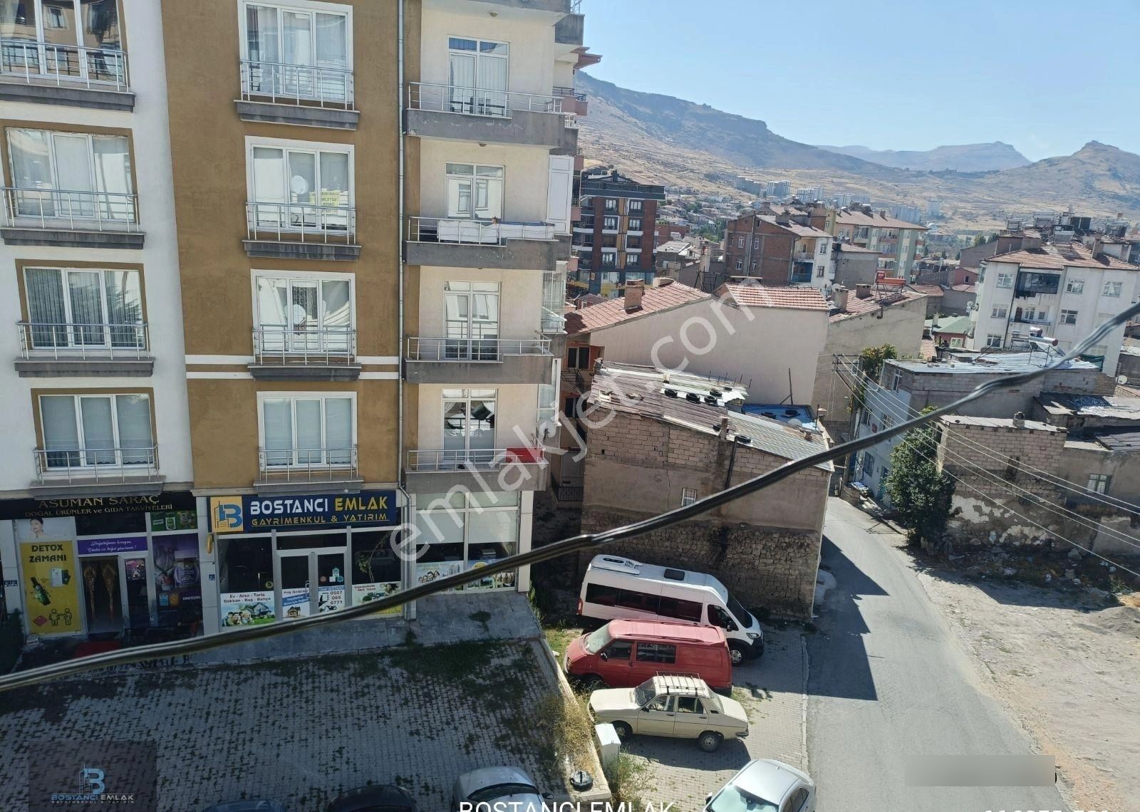 Bostancı Emlak'tan Satılık Daire - Görsel 10